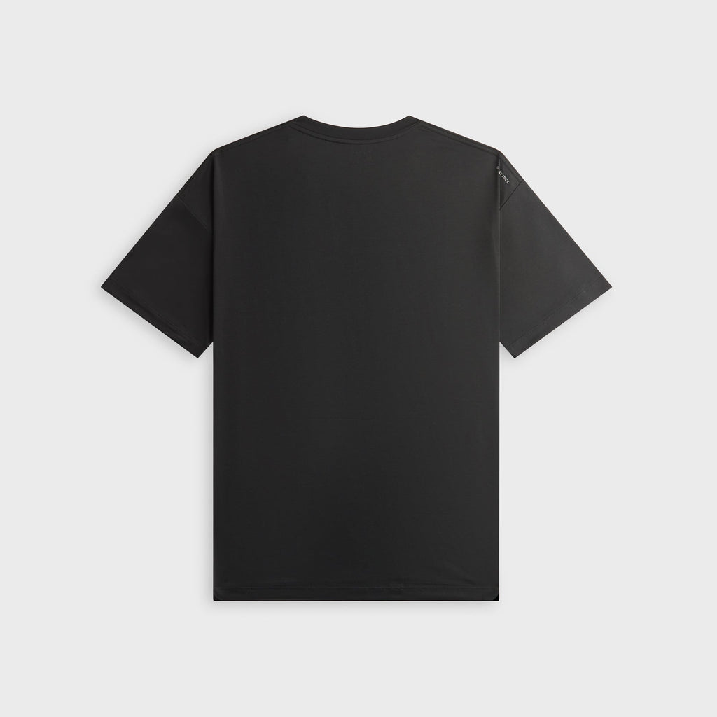 Satisfy AuraLite™ Tee - Black