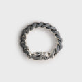 Good Art Hollywood Model 10 Bracelet - SIlver