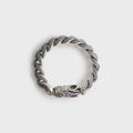 Good Art Hollywood Model 10 Bracelet - Silver