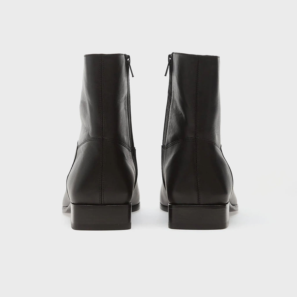 Fear Of God Ankle Boot - Black