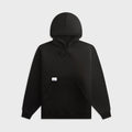 WTAPS Sign-YD Cotton Hoody - Black