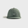 WTAPS T-6M 01 Nylon Tussah Pertex® Cap - Gray