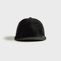 WTAPS T-6M 06 Nyco. Twill Cordura® Cap - Black