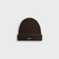 WTAPS SUB CTPL Coolmax® Beanie - Brown