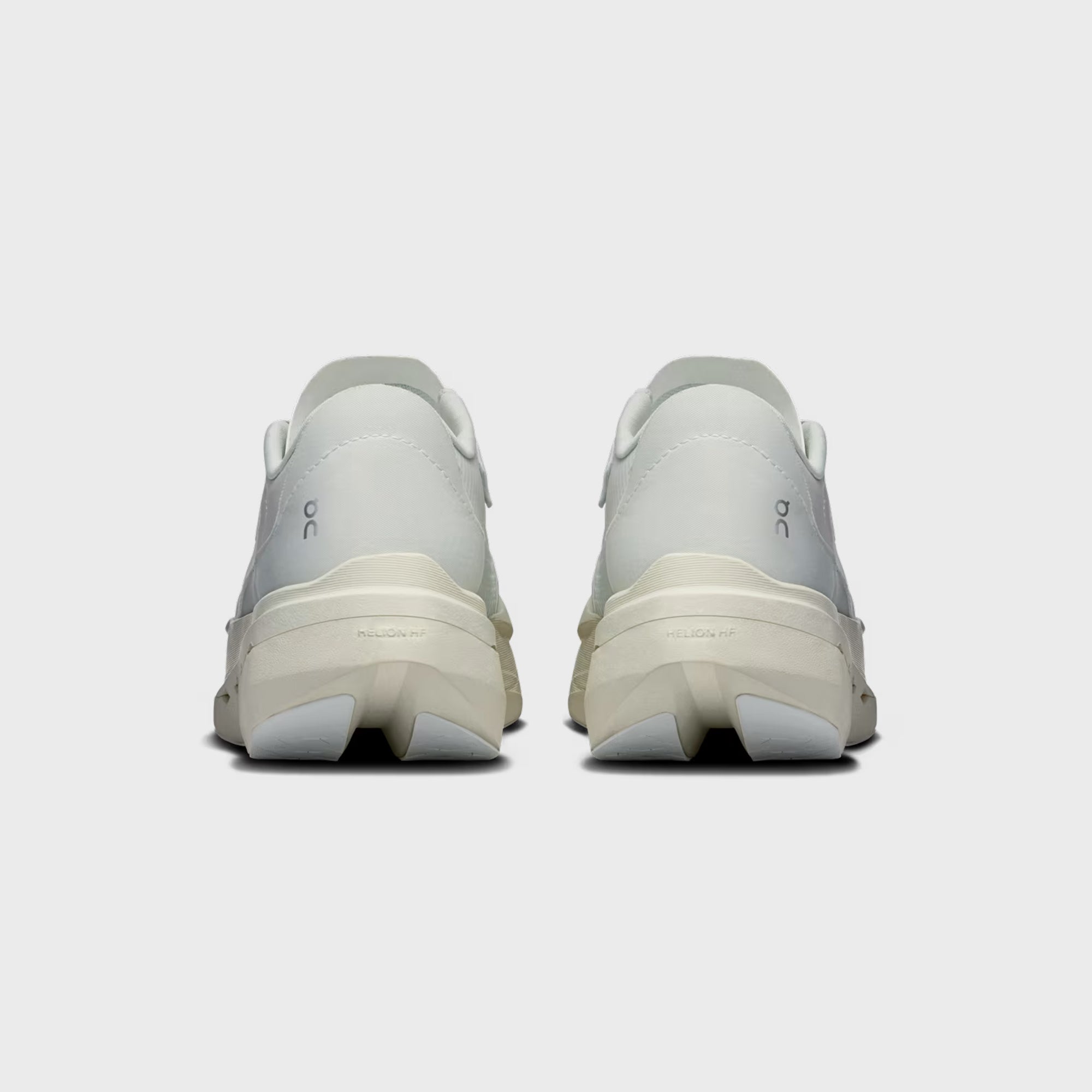 On Running x Post Archive Faction WMNS Cloudboom Volt - White / Gale