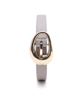 Rareism Women Ivy Beige Belt