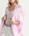 Rareism Women's Nigera Purple Outer Wear