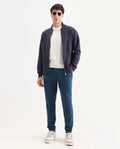 Joggers  Oyster Teal Men