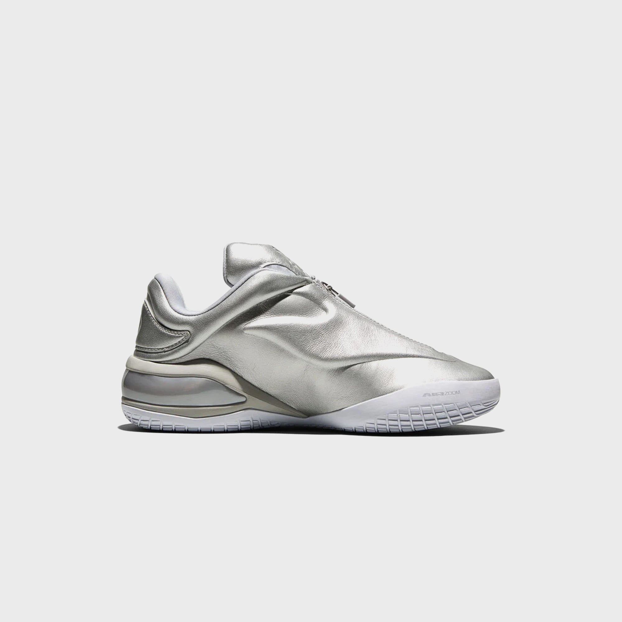 Converse SHAI 001 Premium - Steel