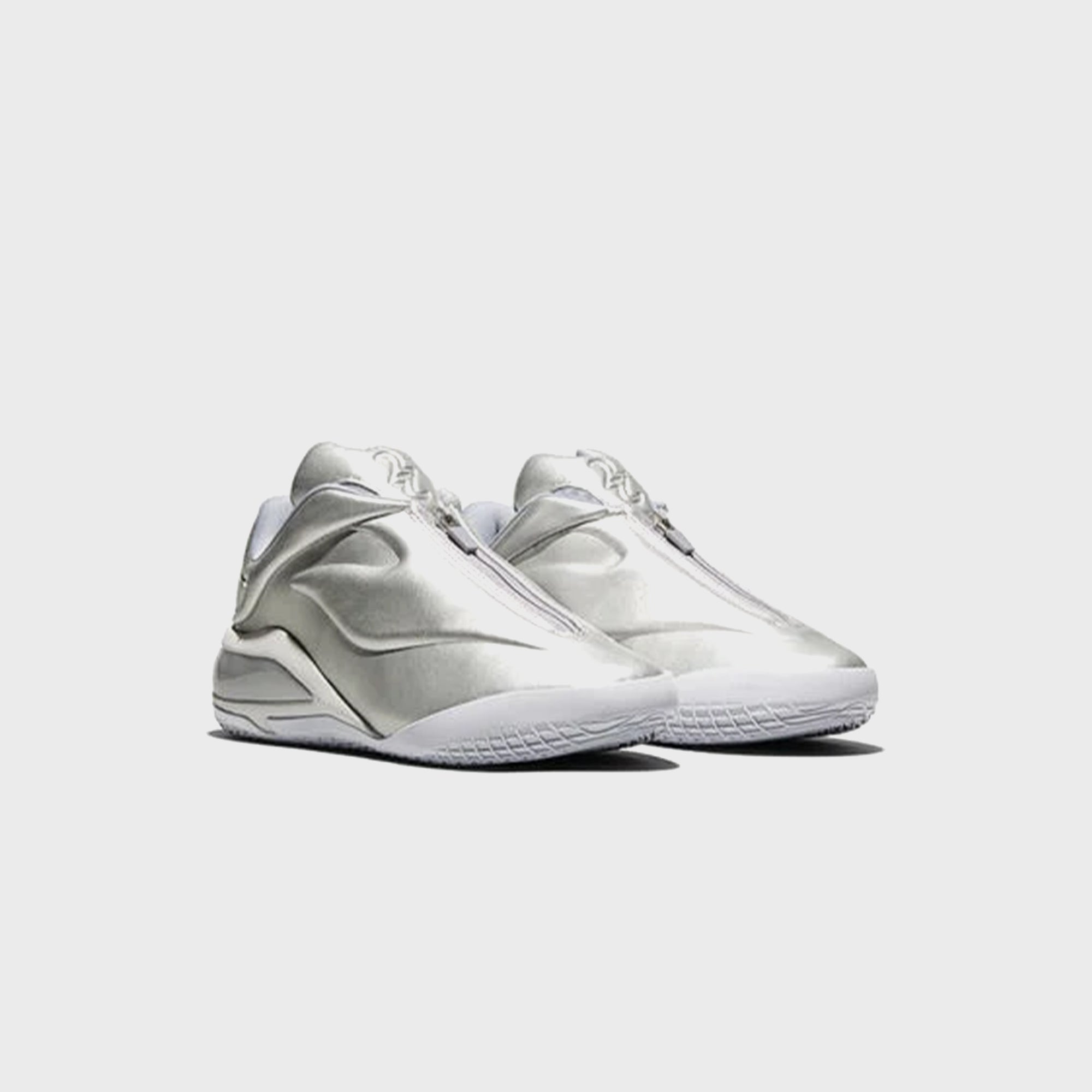 Converse SHAI 001 Premium - Steel