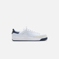 adidas Rod Laver - White / Navy