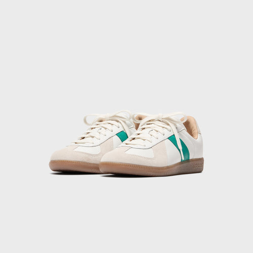 adidas BW Army - Core White / Power Green / Gum