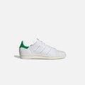 adidas Stan Smith 80's - Cloud White / Cloud White / Green