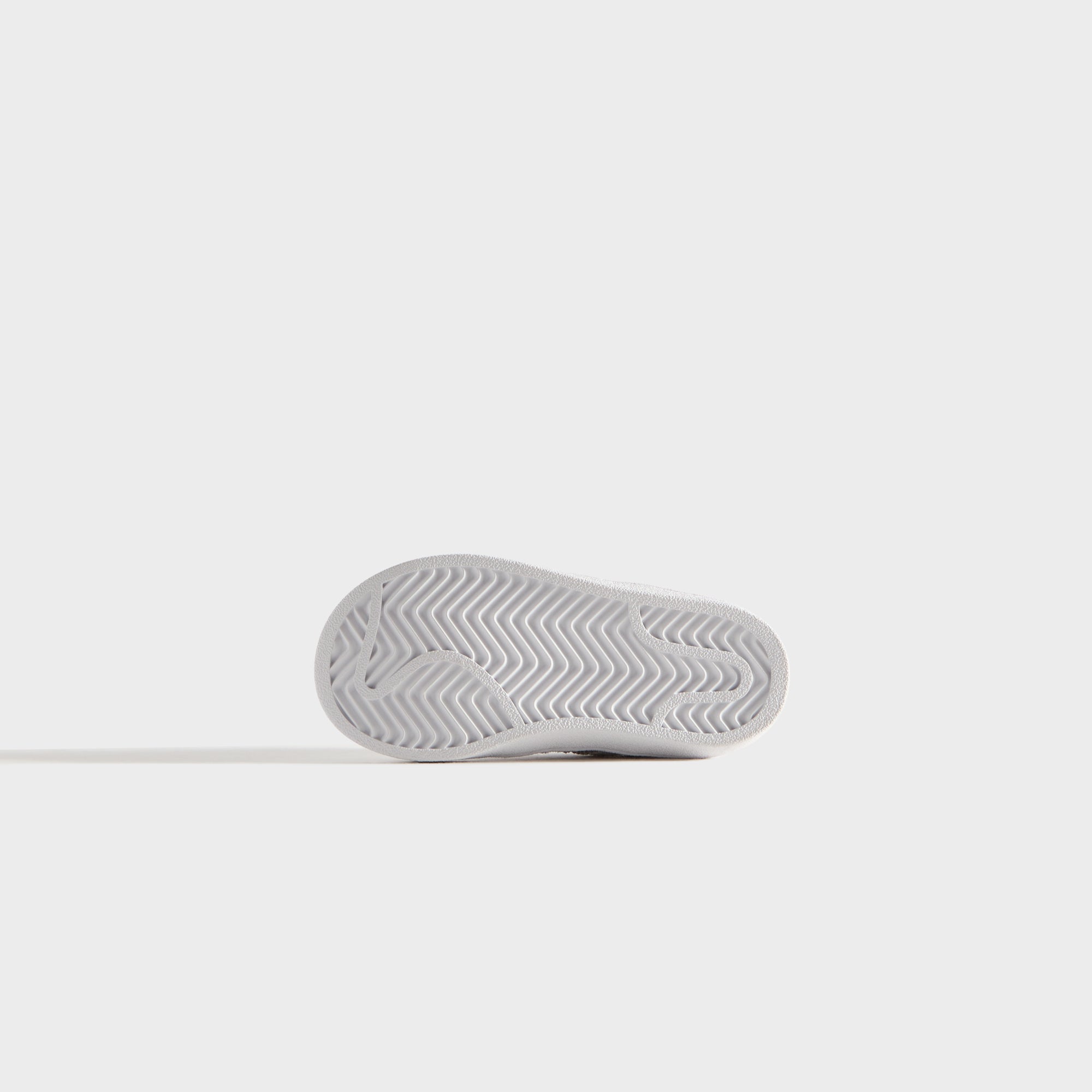 Kith Kids Classics for adidas Originals TD Campus 80s - White / Fairway Green