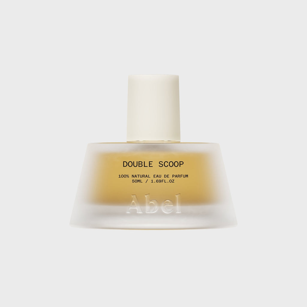 Abel Double Scoop Eau De Perfum 50ML