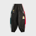adidas x Willy Chavarria CDM Woven Track Pant - Black