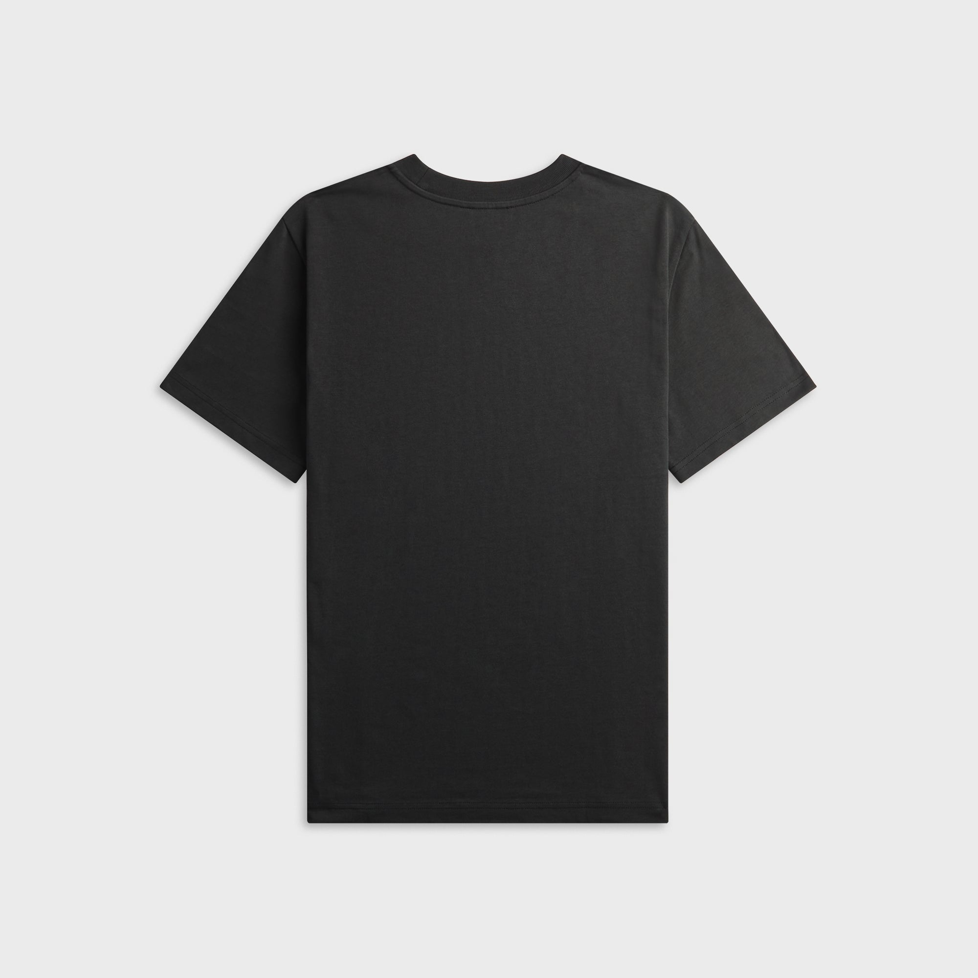 A.P.C. Standard Grand VPC Tee - Faux Noir / Ecru