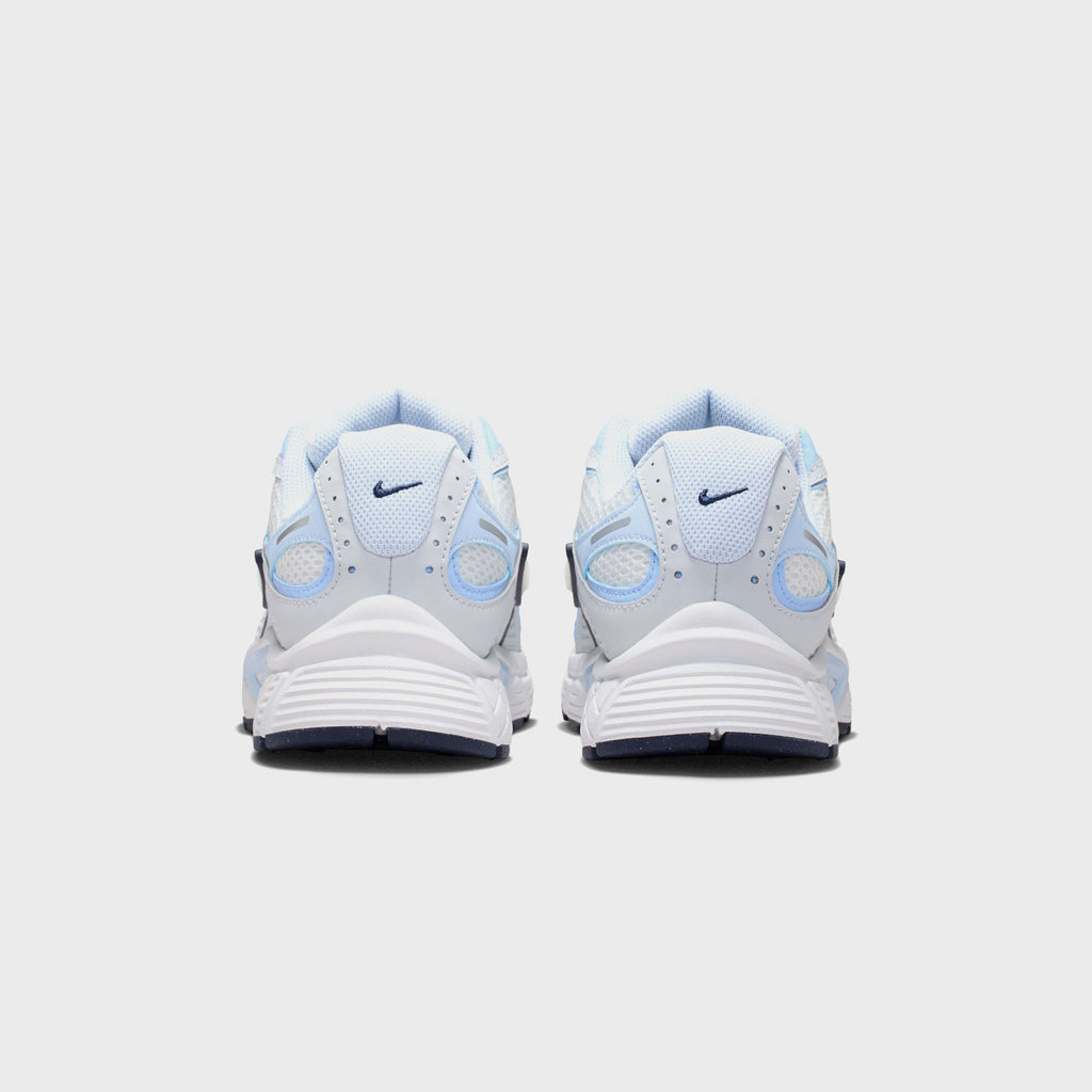 Nike WMNS V5 RNR - Off White / Hydrogen Blue