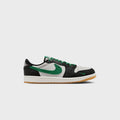 Jordan Air Jordan 1 Retro Low OG - Phantom / Black / Black / Pine Green