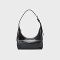 Alexander Wang Punch Small Hobo Bag - Black