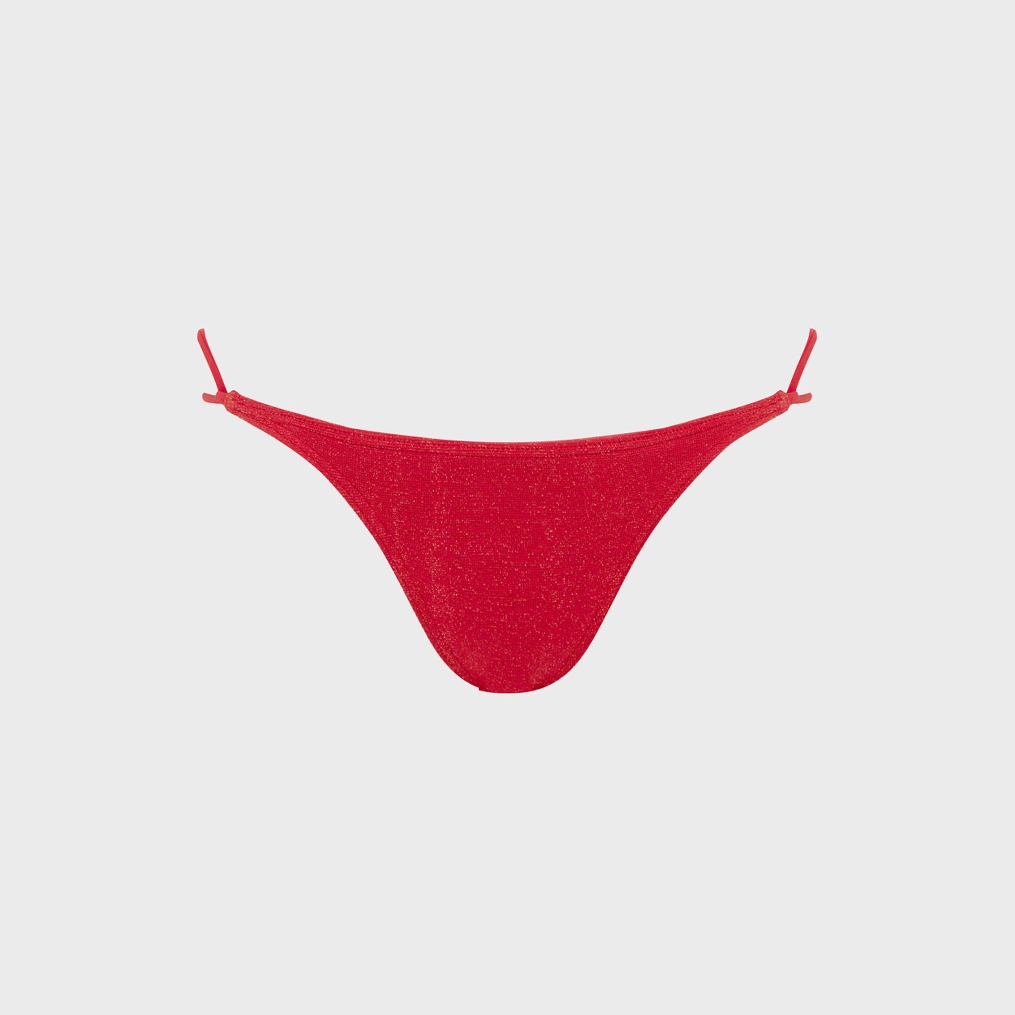 Bond Eye Lotus Brief - Red