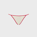 Bond Eye Leighton Brief - Chalk Two Tone