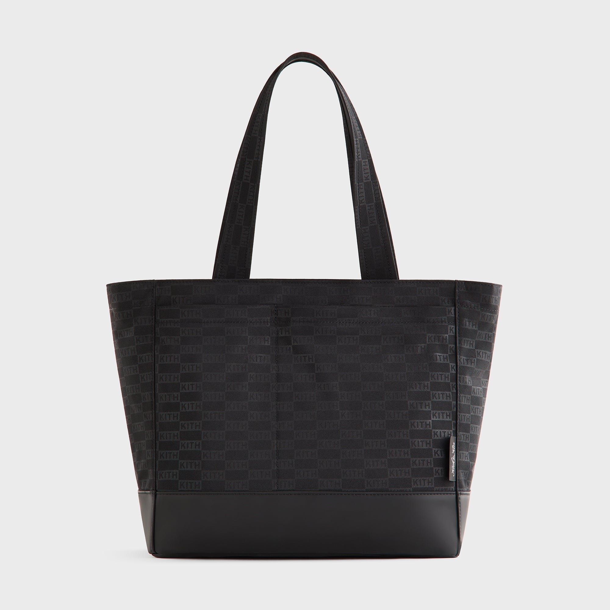 Kith for Bugaboo Changing Bag - Black