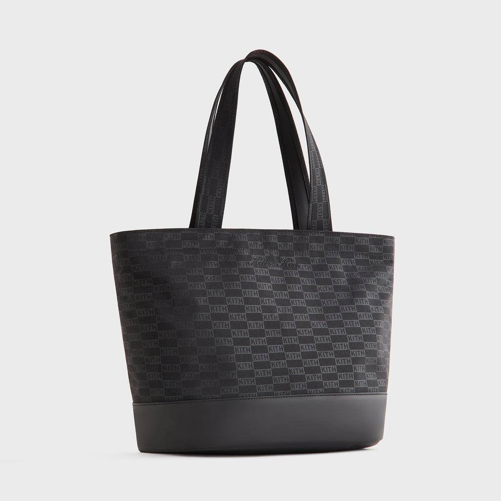 Kith for Bugaboo Changing Bag - Black