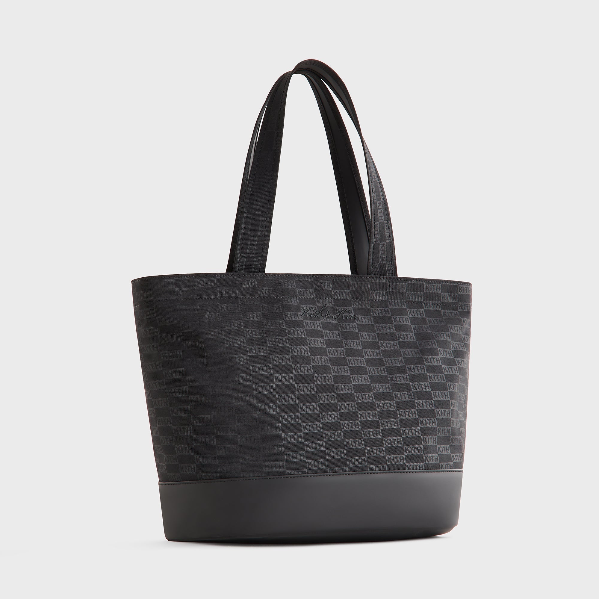 Kith for Bugaboo Changing Bag - Black