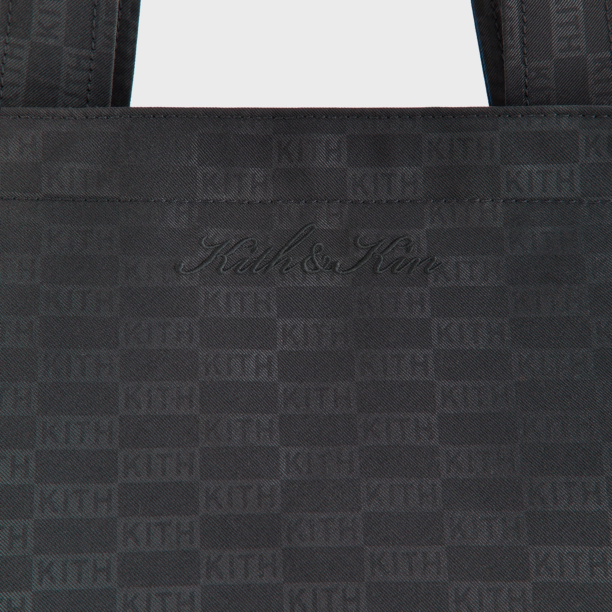 Kith for Bugaboo Changing Bag - Black