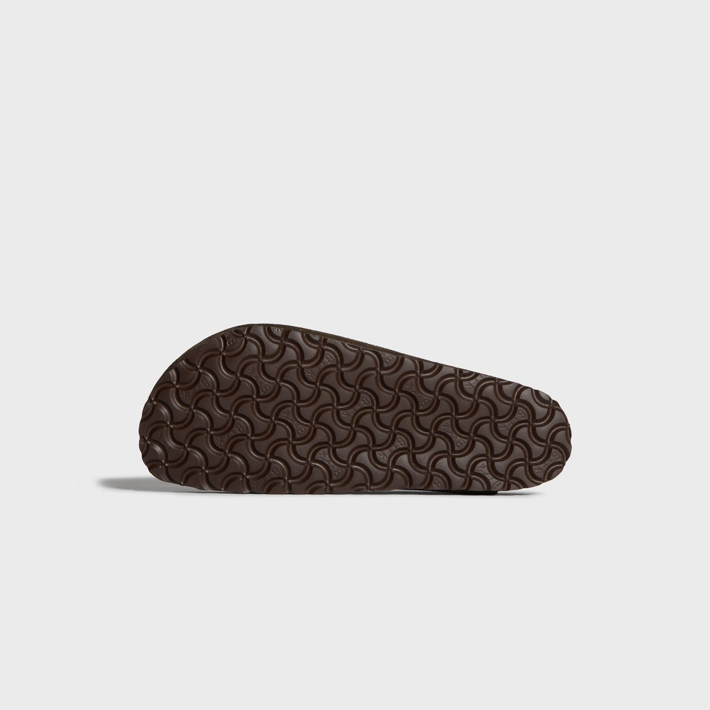 Kith for Birkenstock WMNS Amsterdam - Mocca