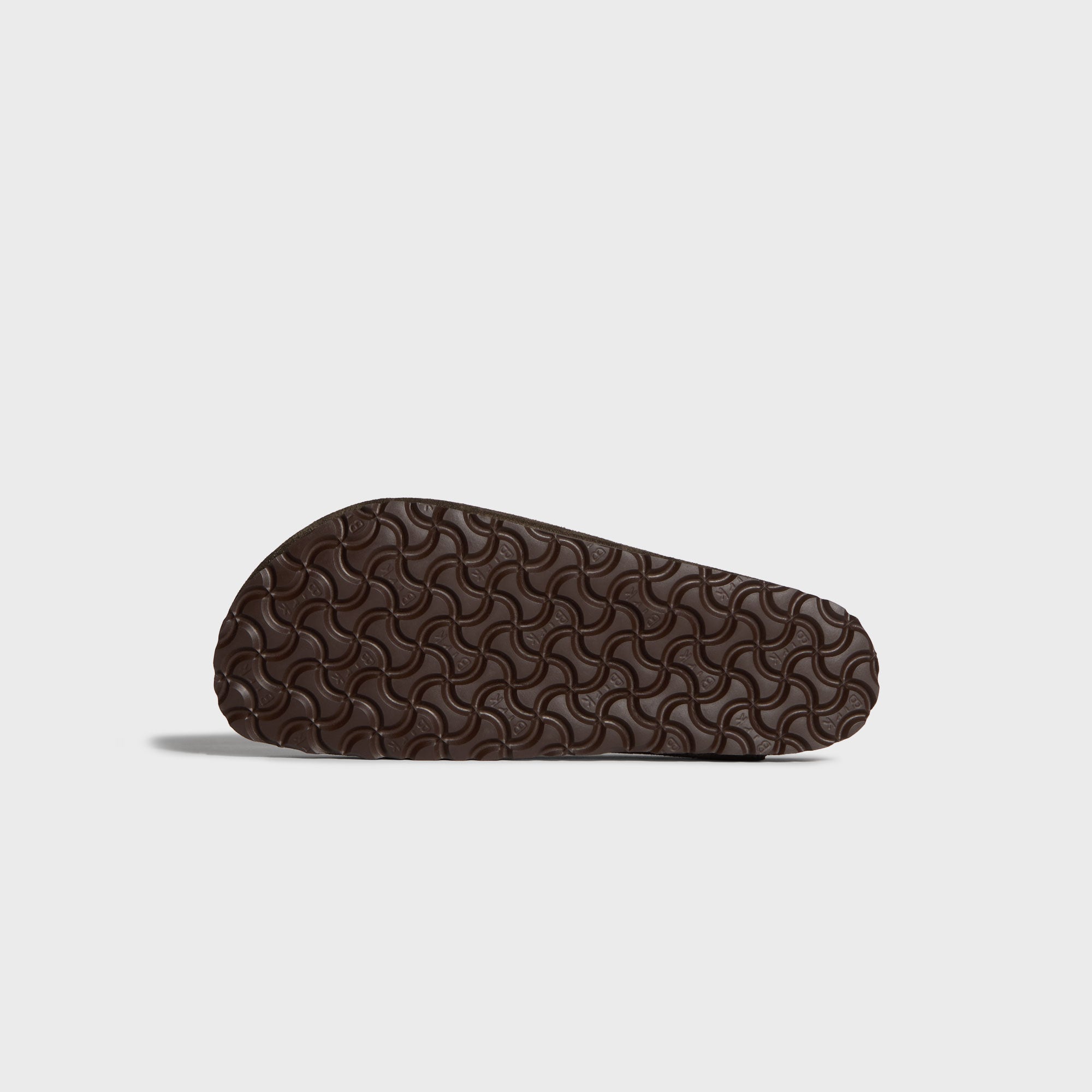 Kith for Birkenstock Amsterdam - Mocca