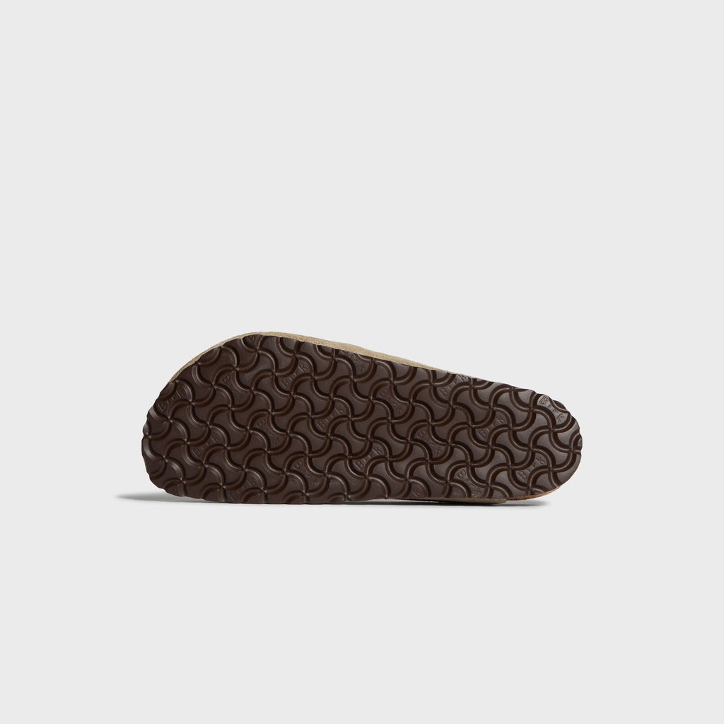 Kith for Birkenstock Amsterdam - Taupe
