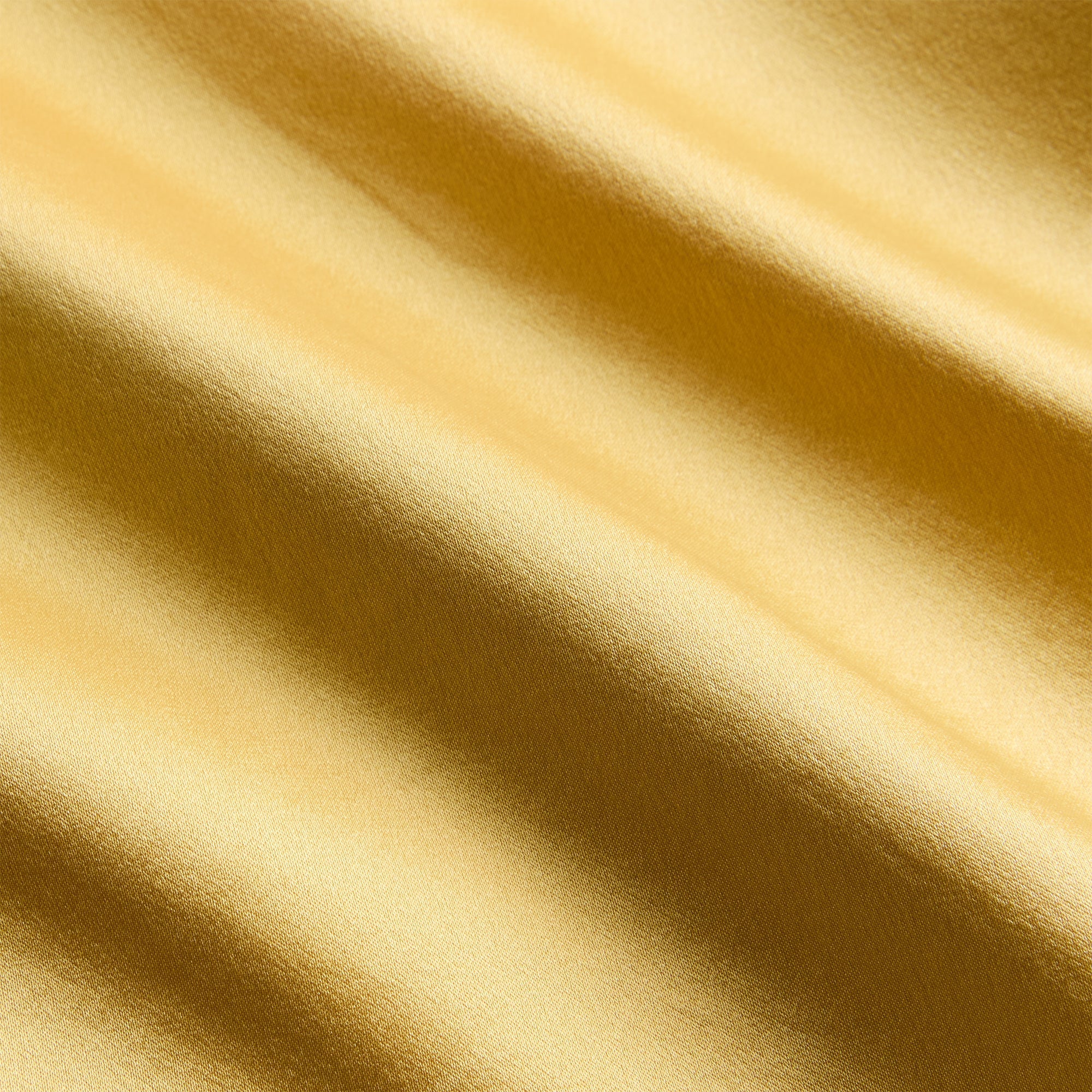 Buci Chinchilla Mini Dress - Honey / Black