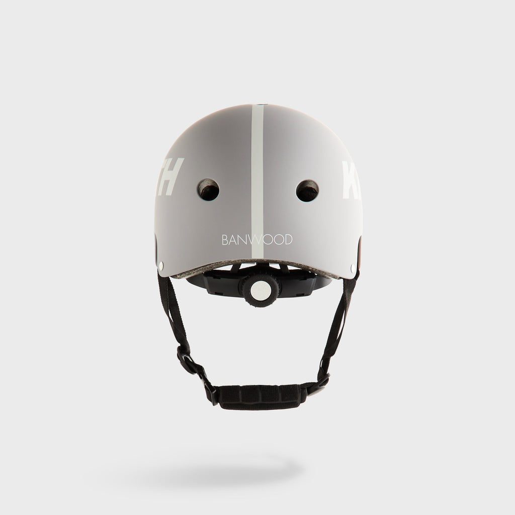 Kith Kids for Banwood Helmet - Argon