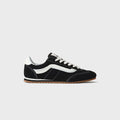 VANS GS Super Lowpro Shoe - Black
