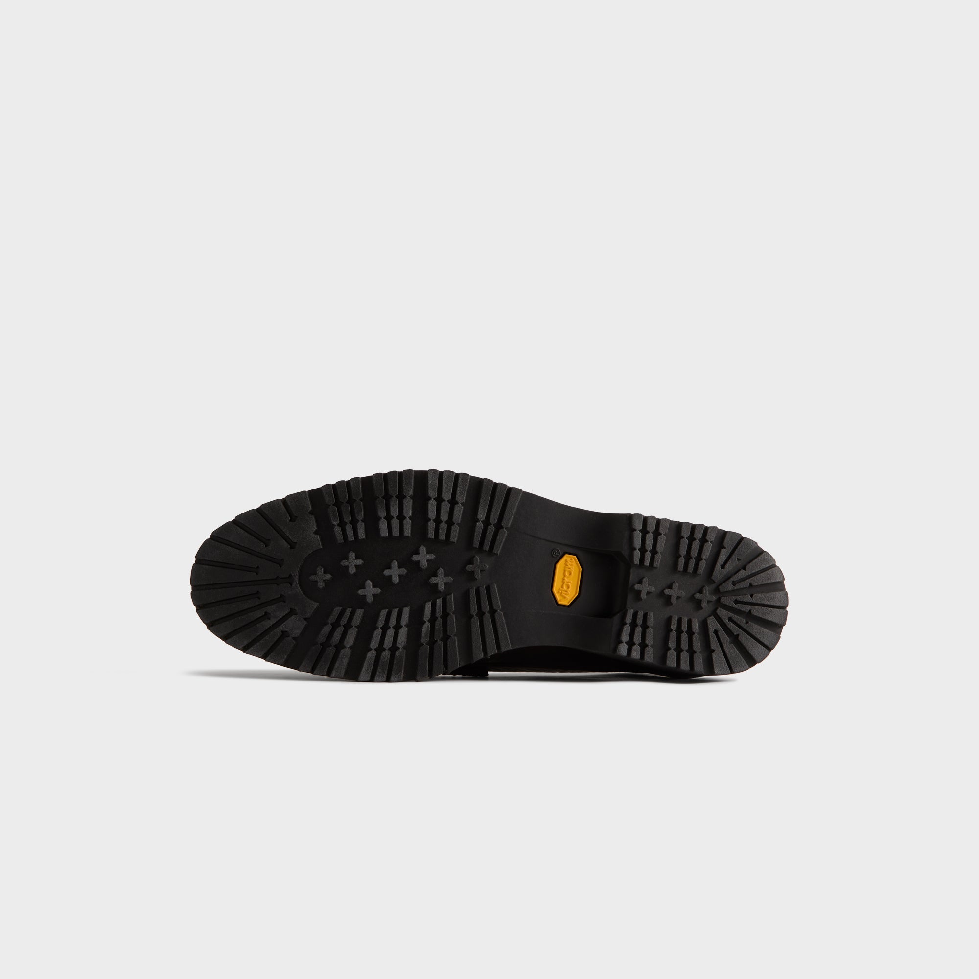8th St by Ronnie Fieg for Clarks Originals Bristol Loafer - Dark Brown