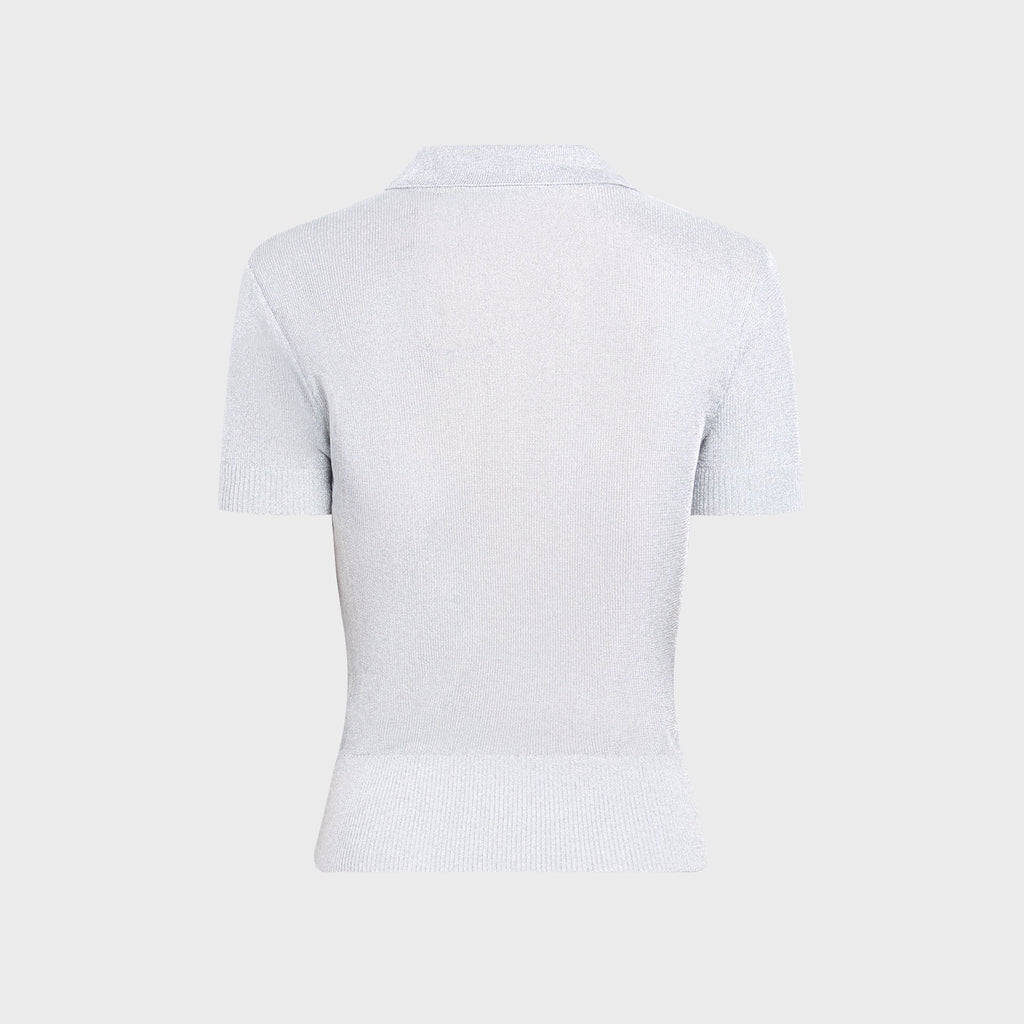GUIZIO Mateo Polo - Silver