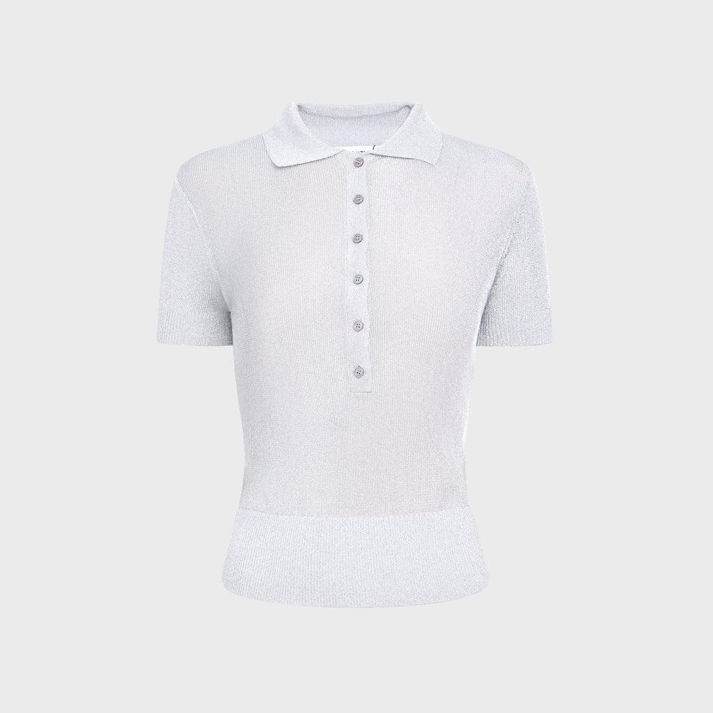 GUIZIO Mateo Polo - Silver