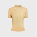 GUIZIO Mateo Polo - Gold