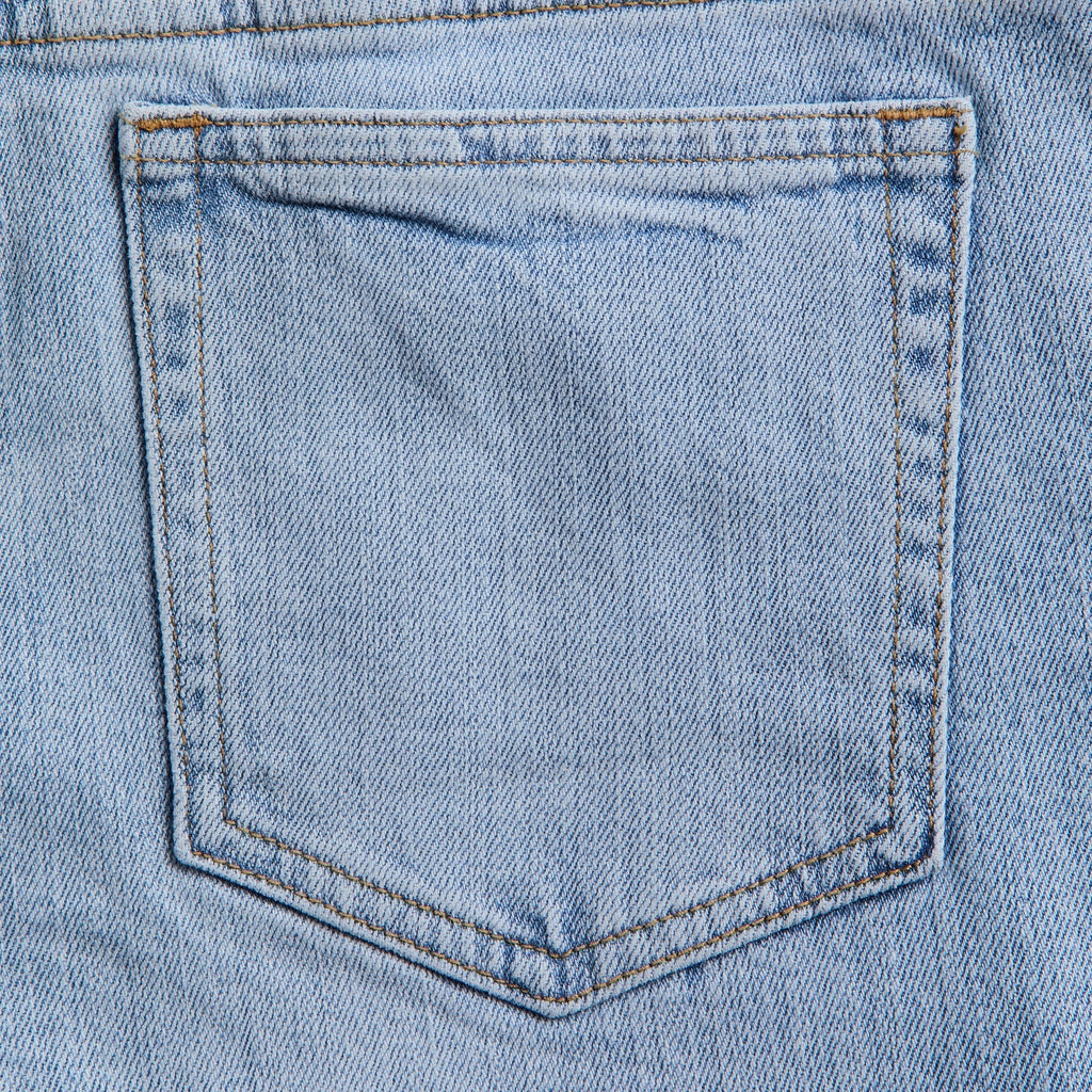 EB Denim Maria Slim Bootcut Jean - On The Rox