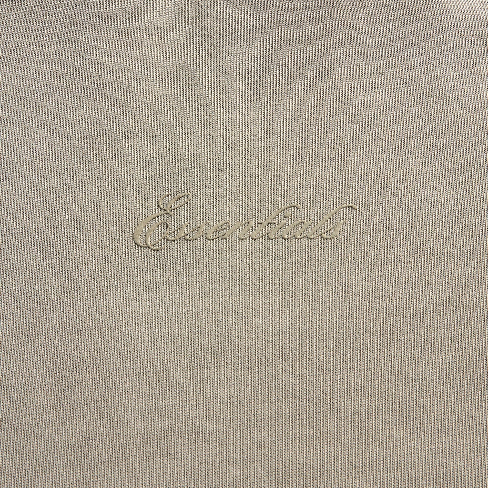 Essentials Signature 90s Short Sleeve Tee - Faded Seal