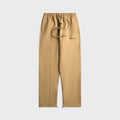 Essentials Signature Track Pant - Dune