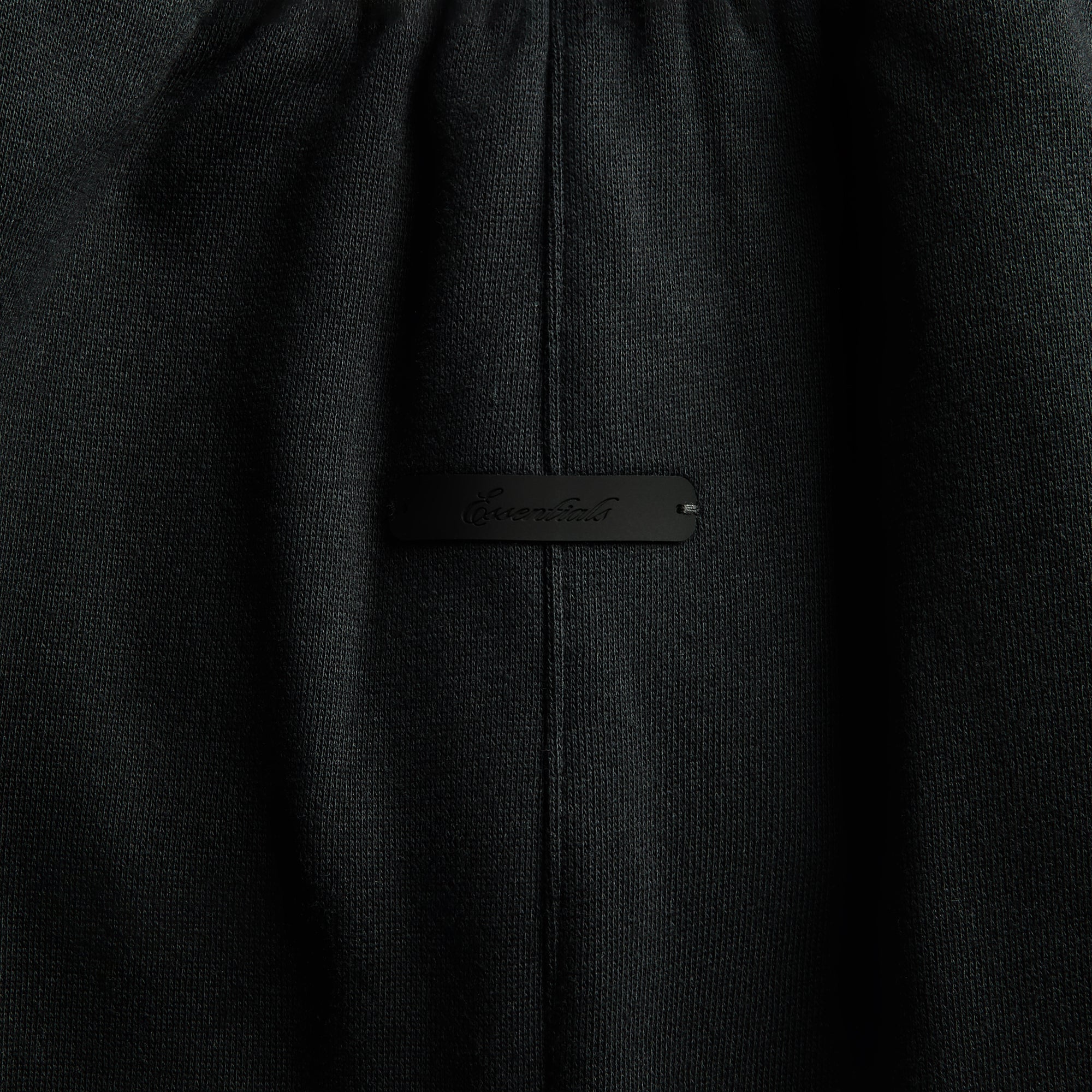 Essentials Active Trace Relaxed Sweatpant - Vintage Black