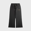 Essentials Training Classic Fit Flare Sweatpant - Faded Black