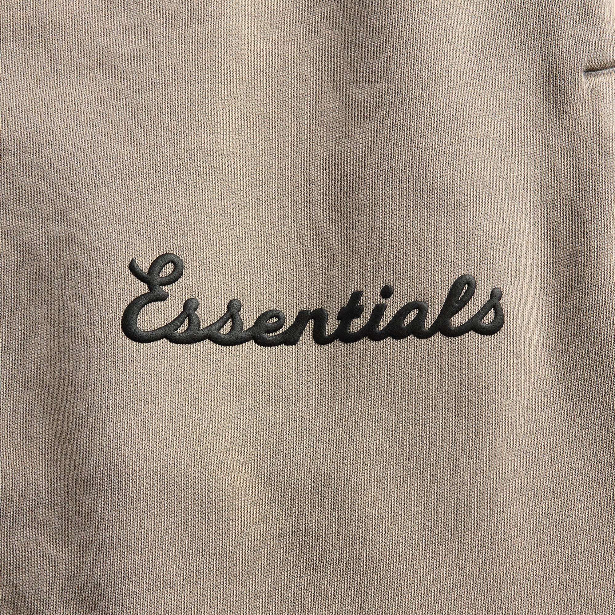 Essentials Training Classic Fit Flare Sweatpant - Faded Seal