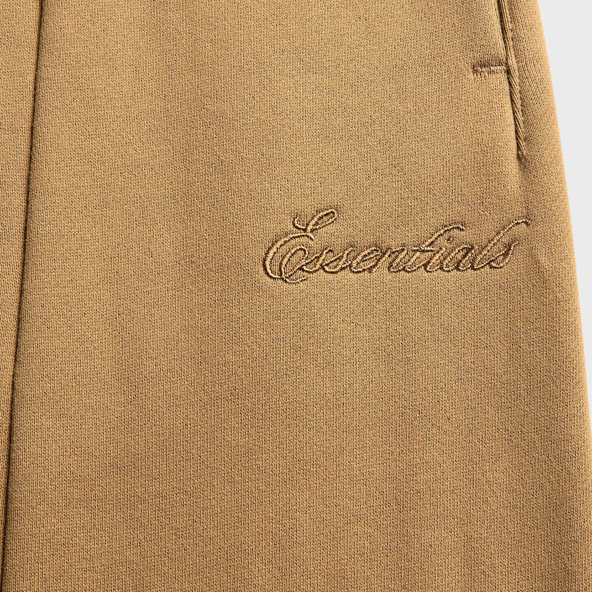 Essentials Signature Lounge Sweatpant - Dune