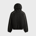 Essentials Active Trace Modern Fleece Hoodie - Vintage Black
