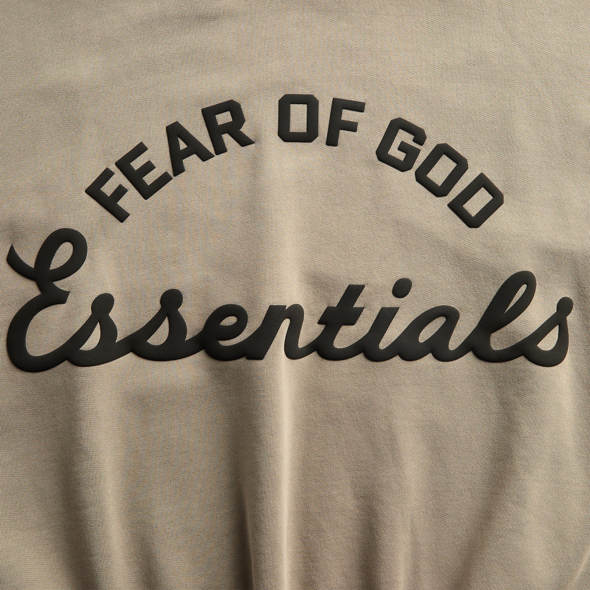 Essentials Training 90s Hoodie - Faded Seal