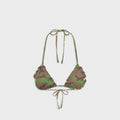 Frankies Bikinis Tidal Top - Undercover Angel